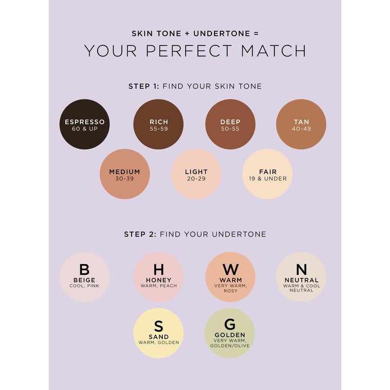 Tarte Creaseless Creamy Concealer Duo for Flawless Coverage - Makeup